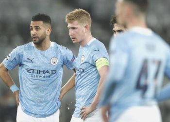 Manchester City’nin yıldızı için sürpriz transfer iddiası!
