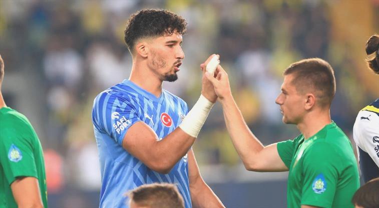 Manchester United Altay’ı sıkı takipte!