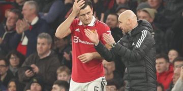 Manchester United’da sürpriz karar