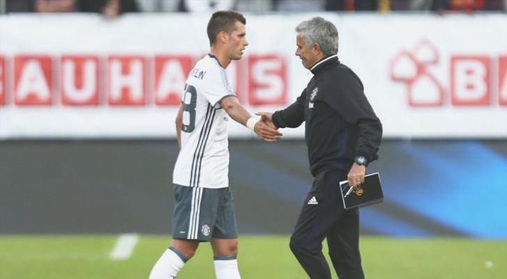 Manchester United’ın eski yıldızı Muhteşem Lig’e geliyor