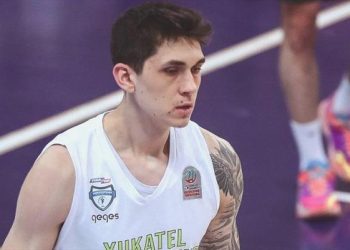 Manisa BB’den Ayberk Olmaz atılımı