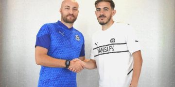 Manisa FK, Bekir Karadeniz’i kiraladı