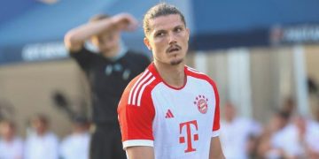 Marcel Sabitzer’in yeni ekibi belirli oldu!