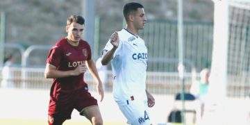 Marsilya’dan Bartuğ Elmaz’a şok!