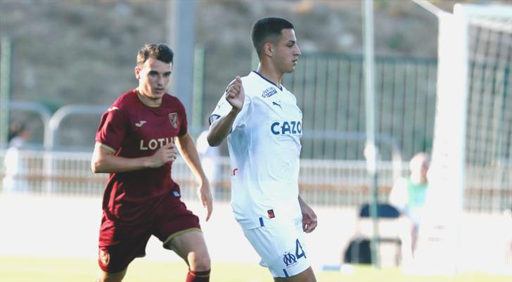 Marsilya’dan Bartuğ Elmaz’a şok!