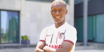 Max Gradel’in yeni adresi aşikâr oldu!