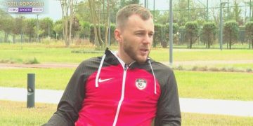 Maxim: “Beşiktaş, benim için farklı bir serüvendi”