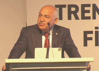 Mehmet Büyükekşi açıkladı: “Düğmeye bastık!”