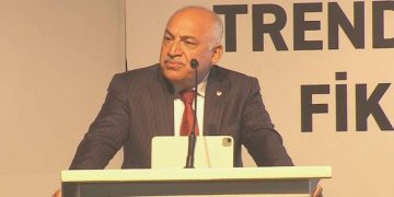 Mehmet Büyükekşi açıkladı: “Düğmeye bastık!”