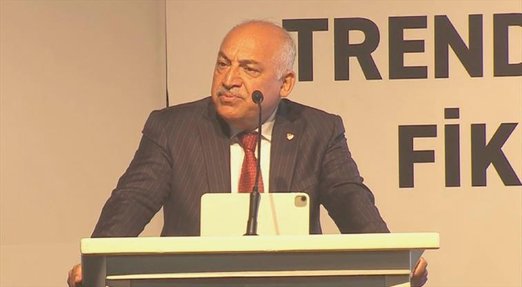 Mehmet Büyükekşi açıkladı: “Düğmeye bastık!”