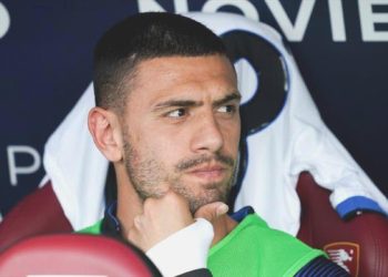 Merih Demiral’ın yeni adresi belirli oluyor