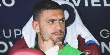 Merih Demiral’ın yeni adresi belirli oluyor