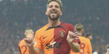 Mertens için Galatasaray’a çılgın teklif!