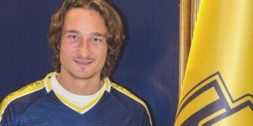 MKE Ankaragücü bonservisini aldı