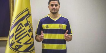 MKE Ankaragücü yeni transferi açıkladı