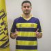 MKE Ankaragücü yeni transferi açıkladı