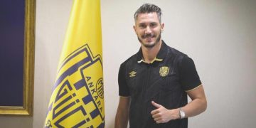 MKE Ankaragücü yeni transferini duyurdu