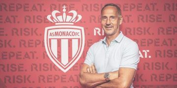 Monaco’da Adolf Hütter devri