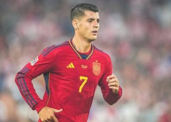 Morata’nın yeni adresi belirli oluyor!