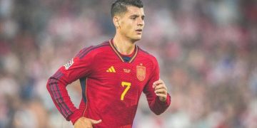Morata’nın yeni adresi belirli oluyor!
