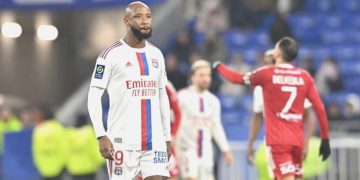 Moussa Dembele imzayı attı! İşte yeni kulübü…