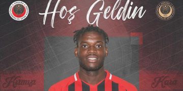 Muhteşem Lig’den TFF 1. Lig’e