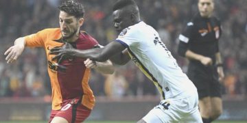 Nantes, Muhteşem Lig’den transfere hazırlanıyor