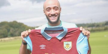 Nathan Redmond yeni kulübüne imzayı attı