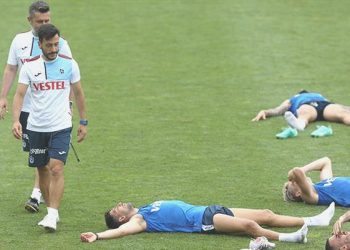 Nenad Bjelica’dan imtihan cezası