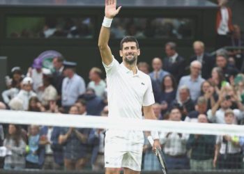 Novak Djokovic 35. defa finale yükseldi
