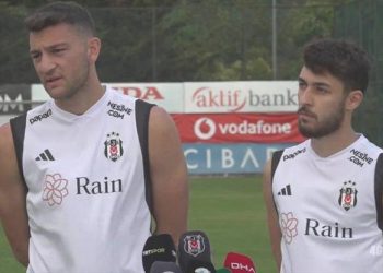 “Nuri Şahin oyuna bakışımı değiştirdi”