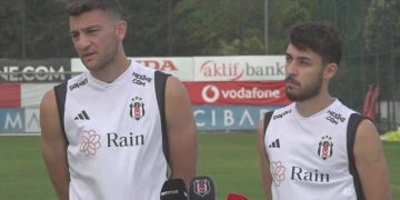 “Nuri Şahin oyuna bakışımı değiştirdi”