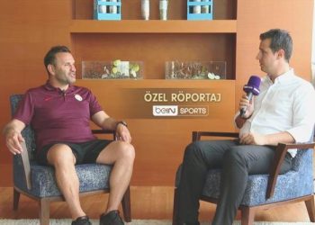 Okan Buruk: “İki ekibin da çok üstündeyiz”