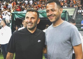 Okan Buruk noktayı koydu: “Devam etmeyeceğimiz oyuncularımız var”