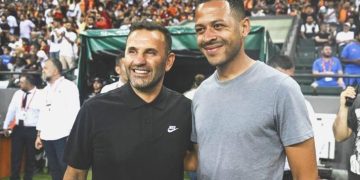 Okan Buruk noktayı koydu: “Devam etmeyeceğimiz oyuncularımız var”