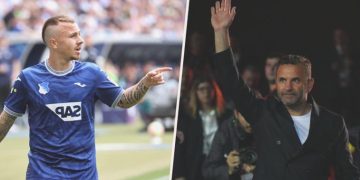 Okan Buruk’tan Angelino açıklaması: “Haberi geldi…”