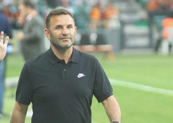 Okan Buruk’tan Mauro Icardi ve Dries Mertens kelamları