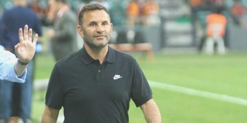 Okan Buruk’tan Mauro Icardi ve Dries Mertens kelamları