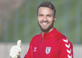 Okan Kocuk’tan Muslera ve A Ulusal Grup açıklaması