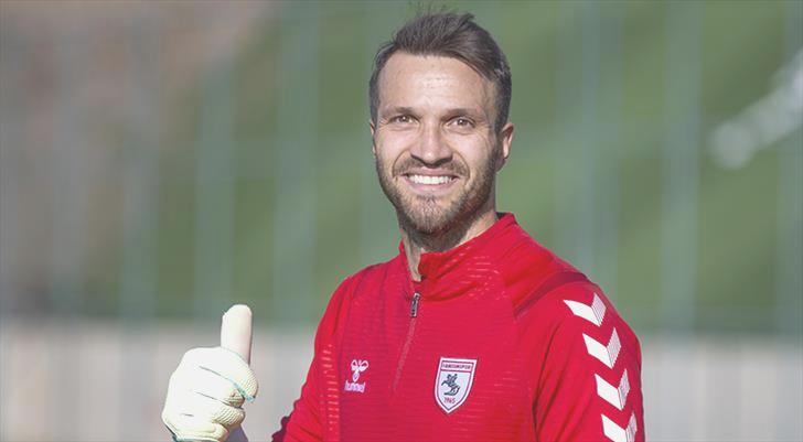 Okan Kocuk’tan Muslera ve A Ulusal Grup açıklaması