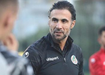 Ömer Erdoğan: “İki tane forvete gereksinimimiz var”