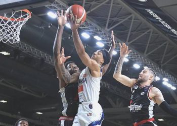 Onvo Büyükçekmece’ye ABD’li guard