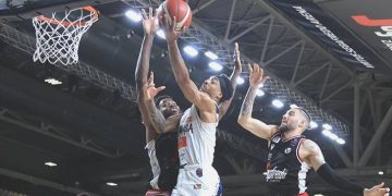 Onvo Büyükçekmece’ye ABD’li guard