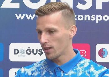 Orsic: “Kulüplerin karara bağlaması gereken…”