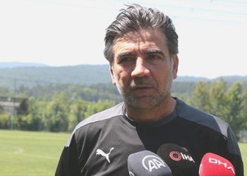Osman Özköylü’den güçlü Pendikspor iletisi