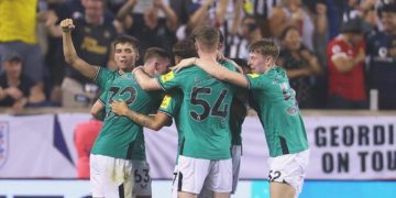 ÖZET | Brighton 1-2 Newcastle