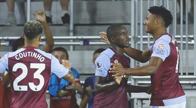 ÖZET | Fulham 0-2 Aston Villa