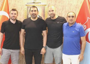 Özkan Sümer Futbol Akademisi, Double Pass ile yeni döneme hazırlanıyor