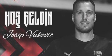 Pendikspor transferde sürat kesmiyor! Hırvat orta saha