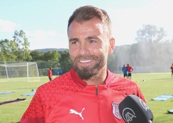 “Pendikspor Üstün Lig’e keyif verecek”